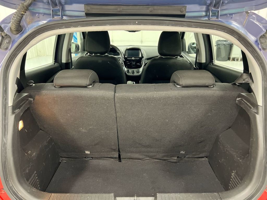 Used 2017 Chevrolet Spark LT image 23