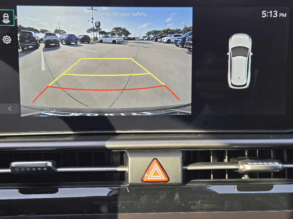 New 2026 Kia Sportage SX image 13