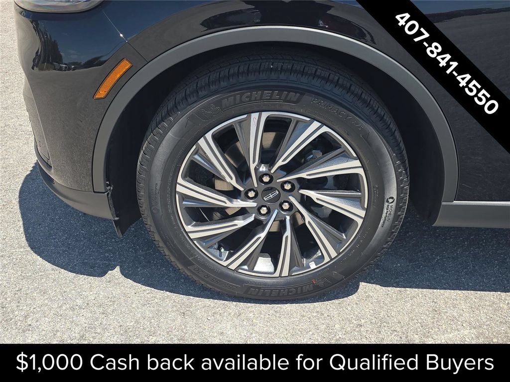 New 2026 Lincoln Aviator 2WD image 8