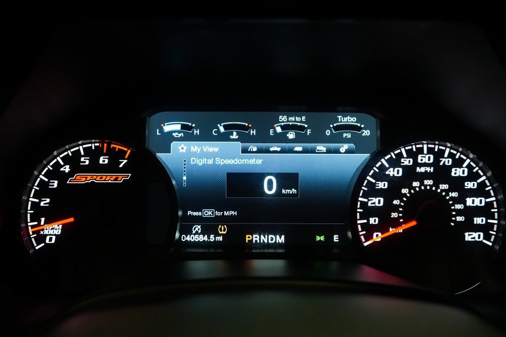 Used 2019 Ford F150 Lariat w/ Equipment Group 502A Luxury image 21