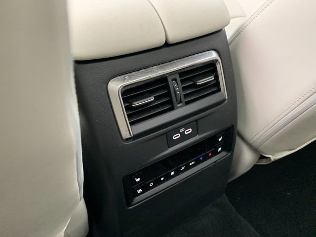 Certified 2024 MAZDA CX-90 3.3 Turbo S w/ Premium Plus image 21