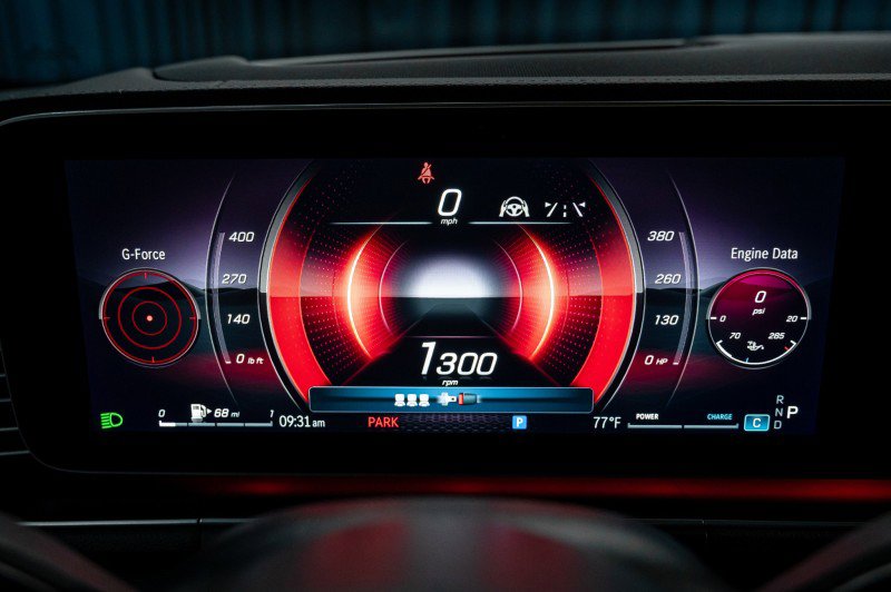 New 2026 Mercedes-Benz GLE 450 4MATIC Coupe image 16