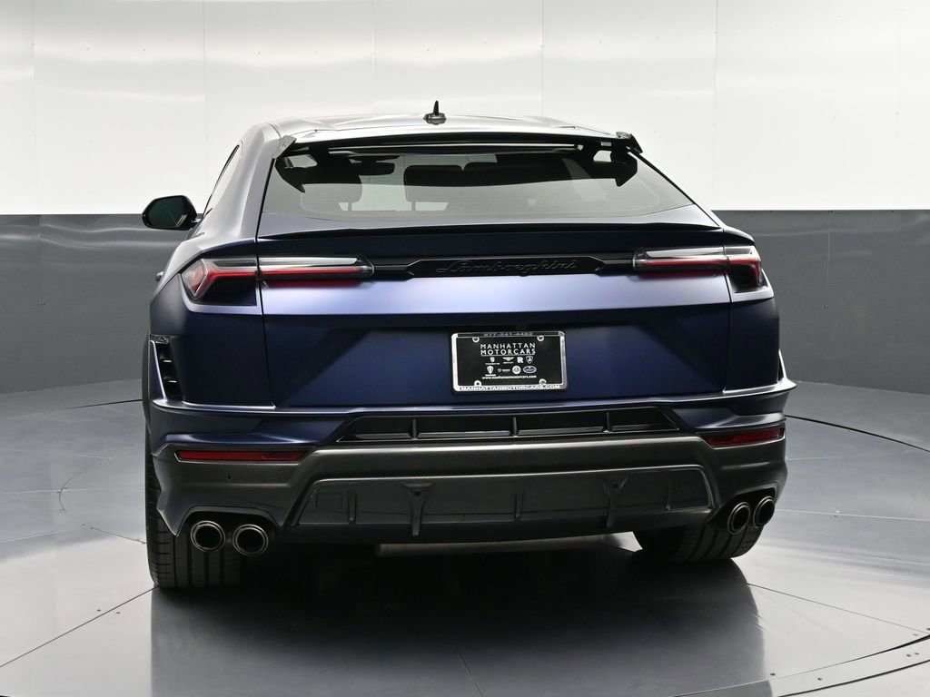 Used 2023 Lamborghini Urus Performante image 7