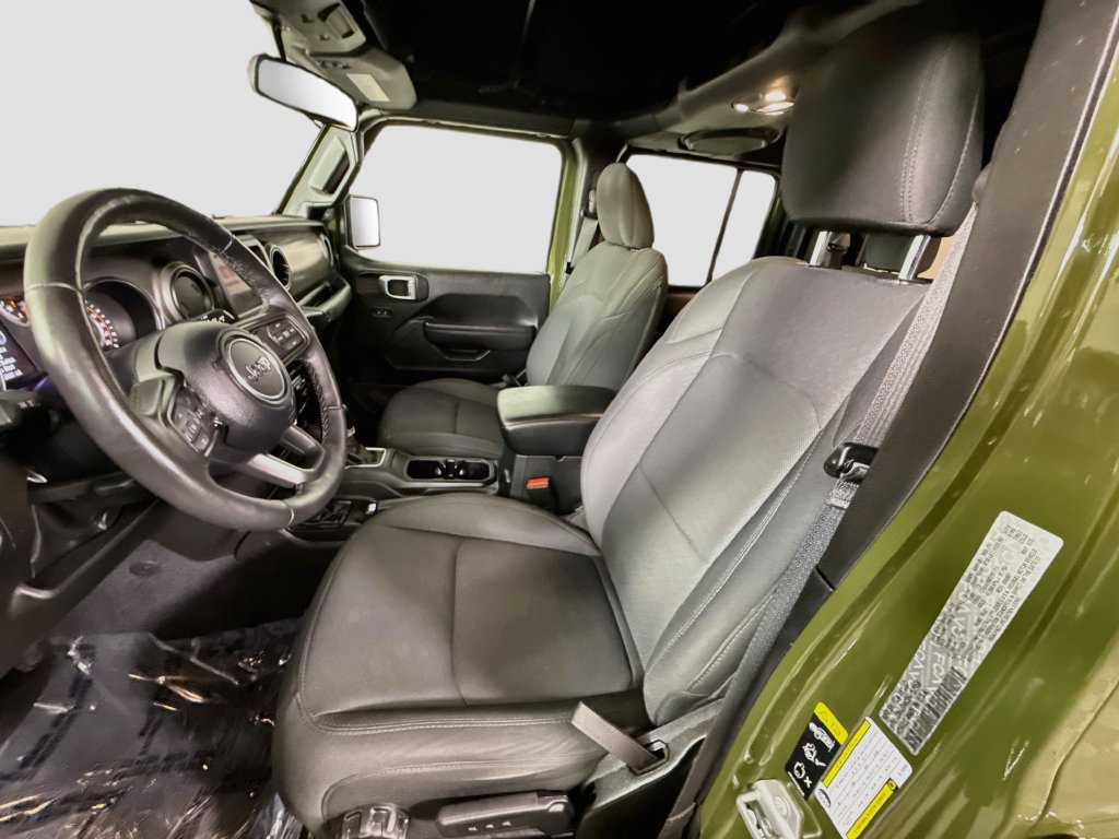 Used 2022 Jeep Gladiator Sport AWD/4WD image 25