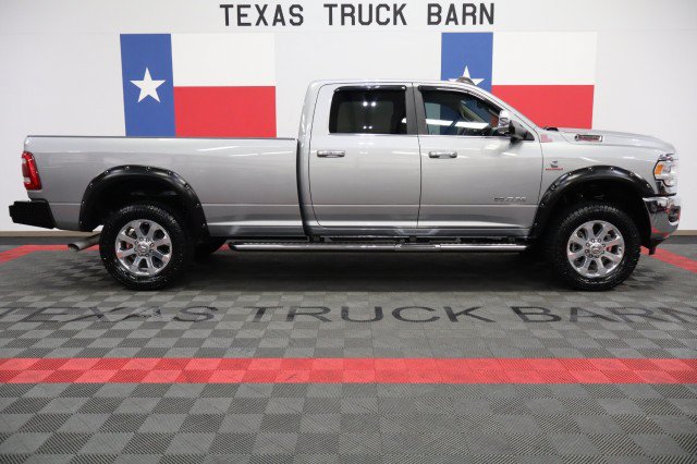 Used 2021 RAM 3500 Laramie AWD/4WD image 18