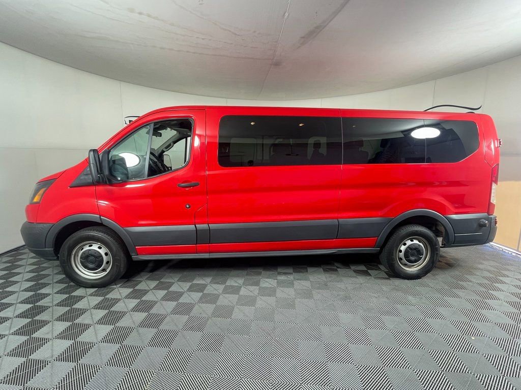 Used 2018 Ford Transit 350 XL image 3