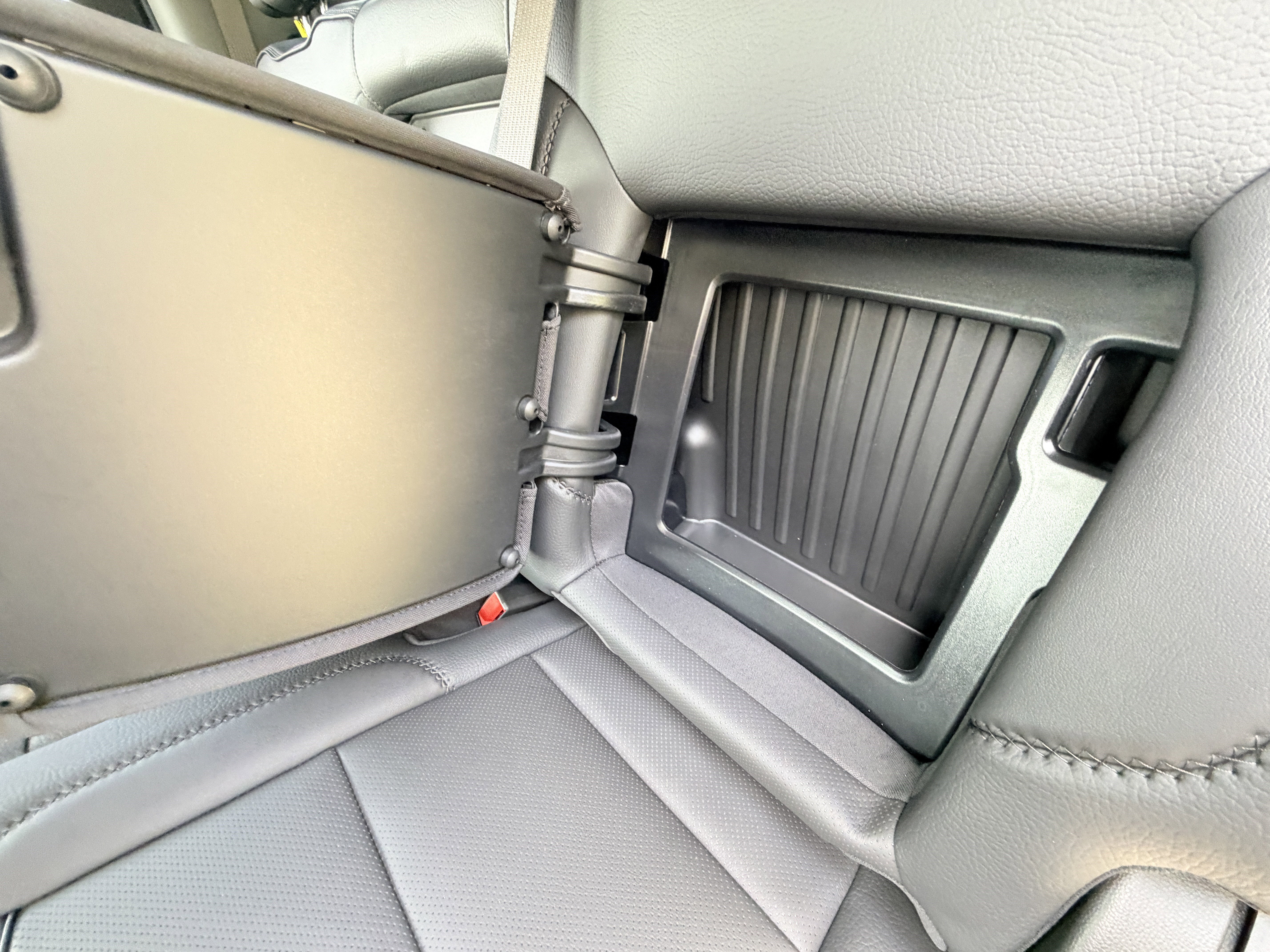 New 2026 GMC Sierra 2500 Denali w/ Denali Reserve Package image 24