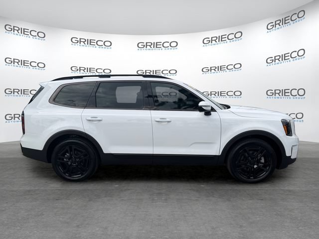 Used 2025 Kia Telluride SX Prestige X-Line AWD/4WD image 7