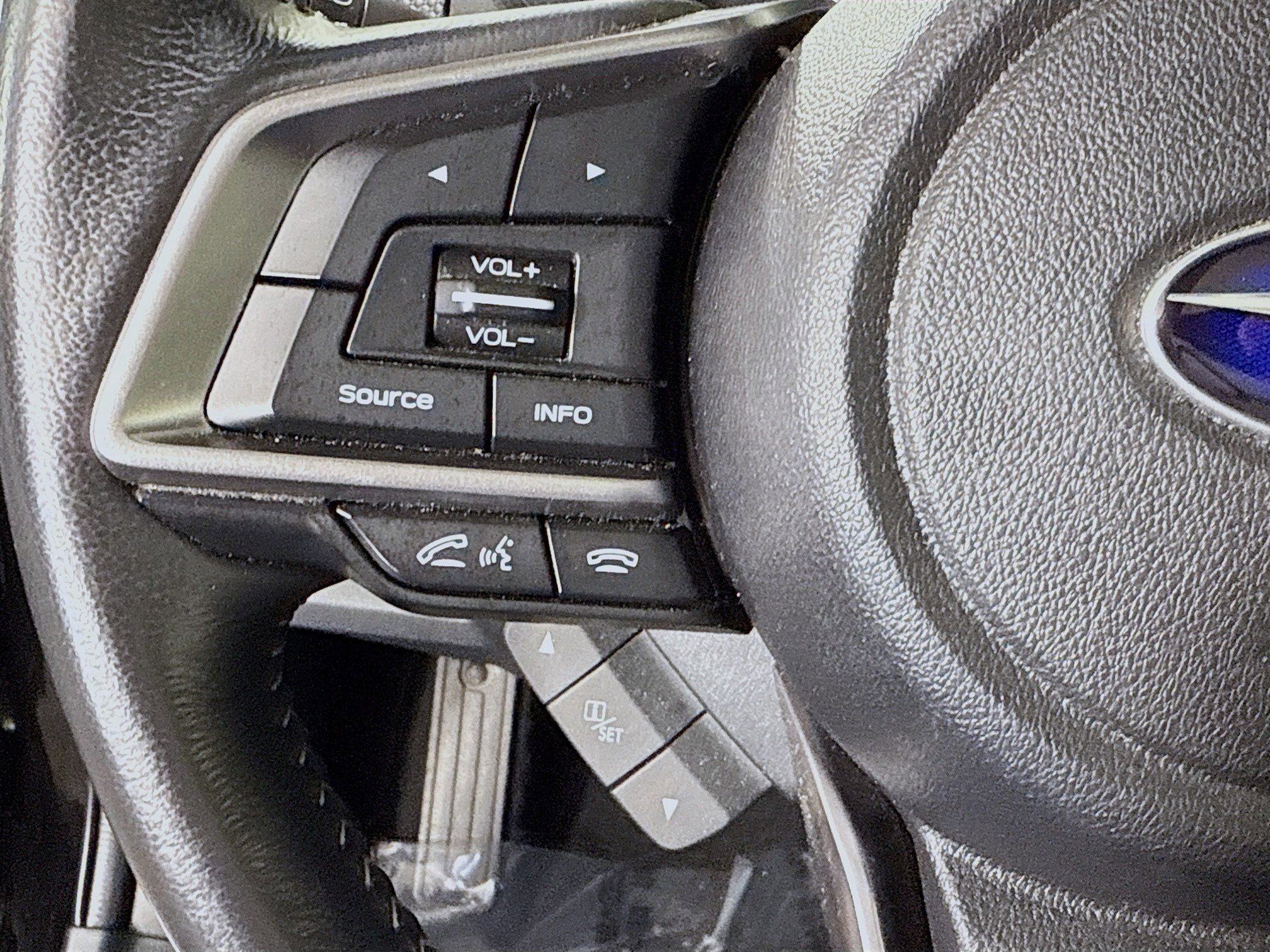 Used 2023 Subaru Forester Premium image 14