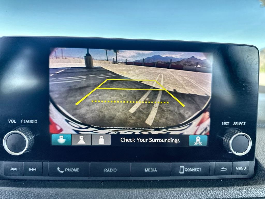 Used 2023 Acura Integra A-Spec image 6