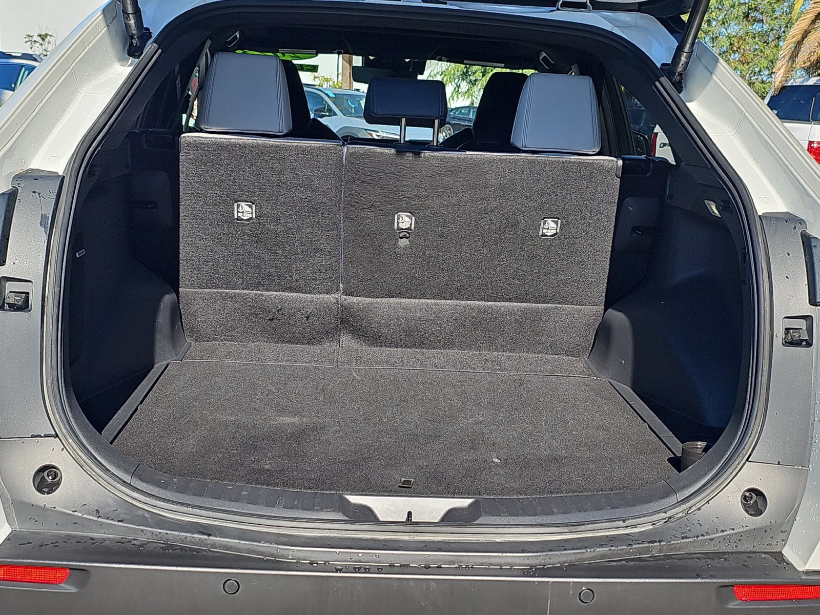 Certified 2023 Subaru Solterra AWD image 12