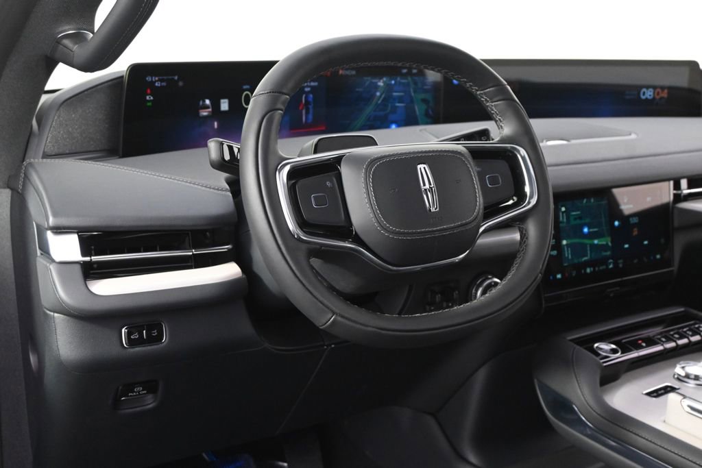 New 2026 Lincoln Navigator Reserve image 11