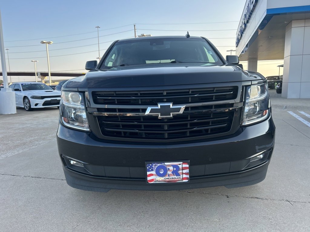 Used 2019 Chevrolet Tahoe Premier image 3