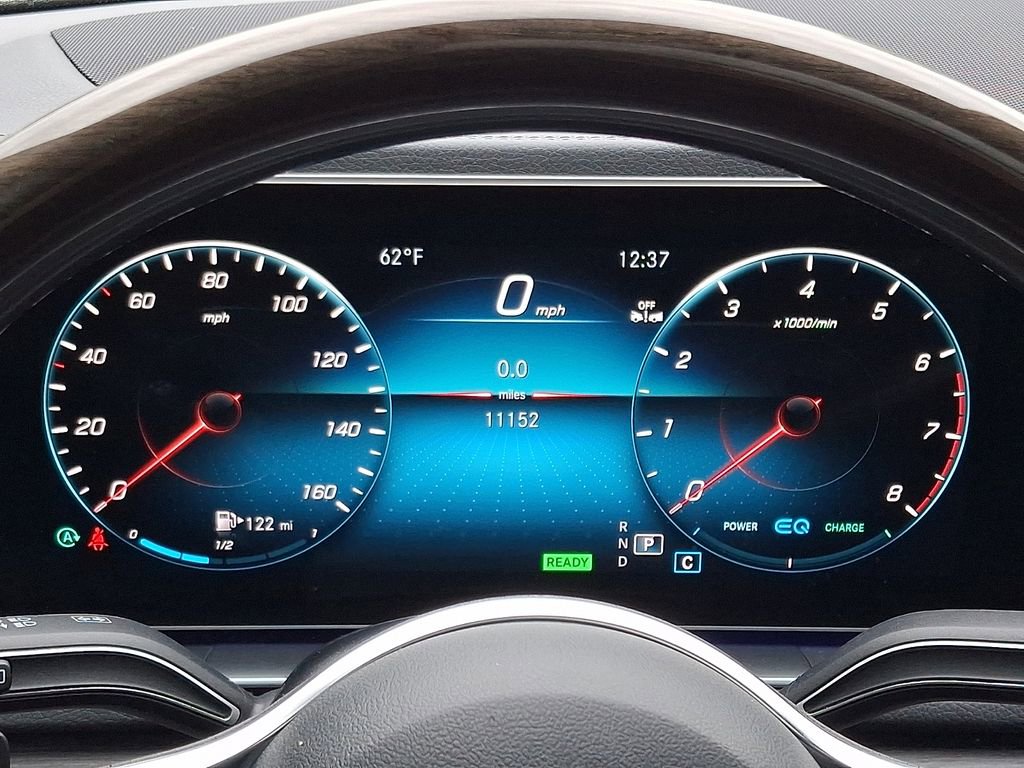 Used 2023 Mercedes-Benz GLS 450 4MATIC image 23