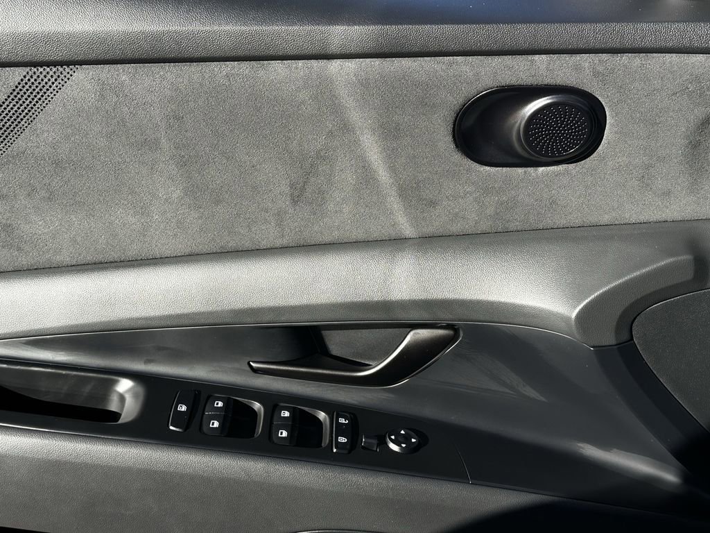 New 2026 Hyundai Elantra N image 17