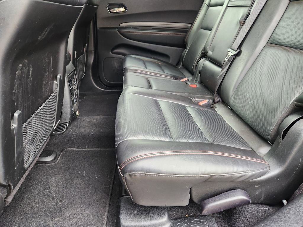 Used 2025 Dodge Durango GT image 9
