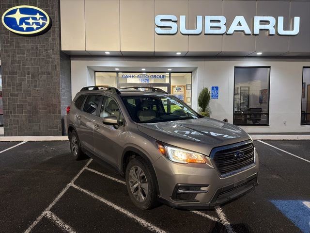 Used 2019 Subaru Ascent Premium w/ Popular Package #3