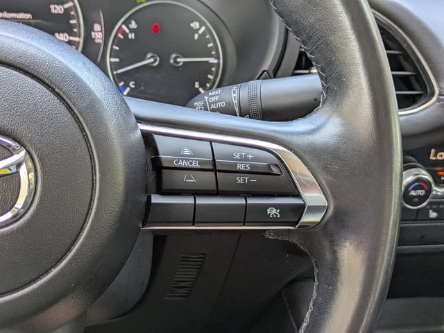 Used 2024 MAZDA MAZDA3 s FWD image 26