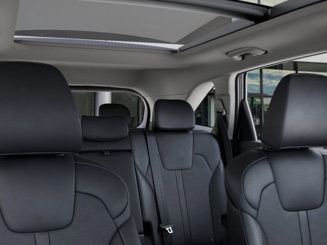 New 2026 Kia Sorento EX w/ EX Premium Package image 28