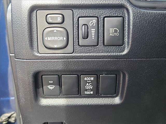Used 2021 Toyota 4Runner Limited RWD image 16