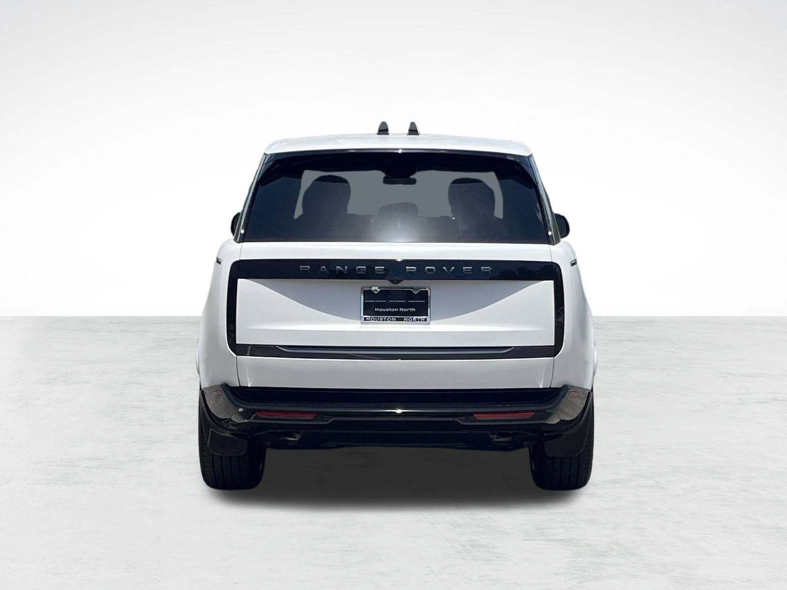 New 2025 Land Rover Range Rover Long Wheelbase SE image 9
