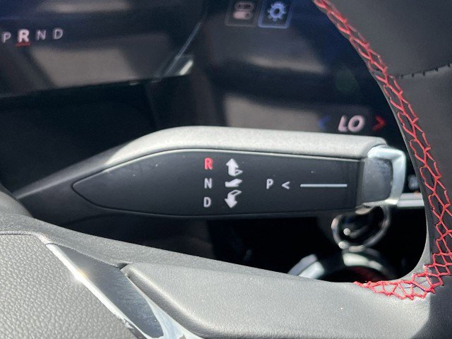 Used 2024 Chevrolet Blazer EV RS image 16