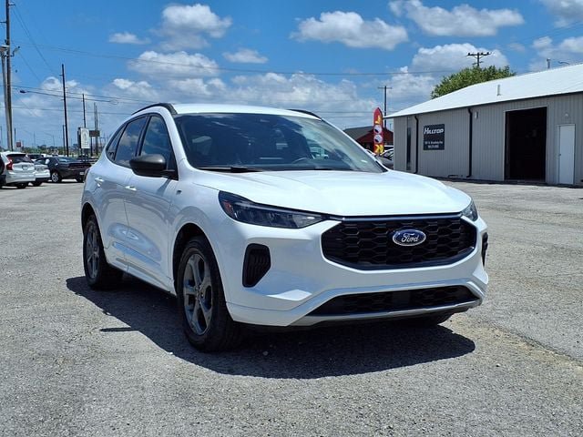 Used 2023 Ford Escape ST-Line AWD/4WD image 24