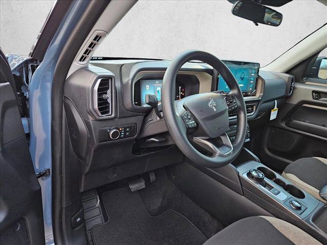 New 2026 Ford Bronco Sport Big Bend image 3