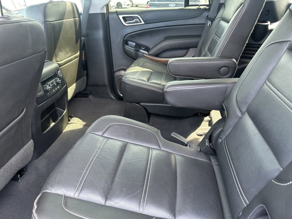 Used 2019 GMC Yukon Denali w/ Denali Ultimate Package image 28