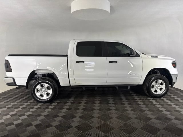 Used 2023 RAM 1500 Big Horn RWD image 4
