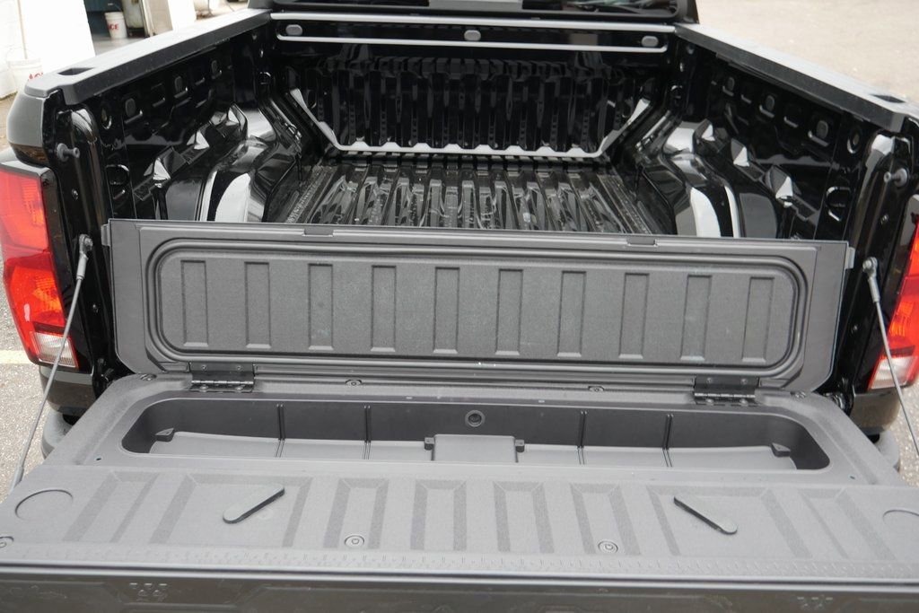 New 2026 Chevrolet Colorado LT w/ LT Convenience Package image 26