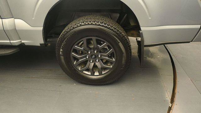 Used 2022 Ford F150 Tremor w/ Equipment Group 402A High AWD/4WD image 9