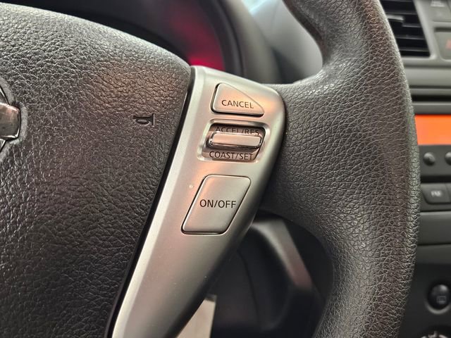 Used 2018 Nissan Versa S Plus image 23