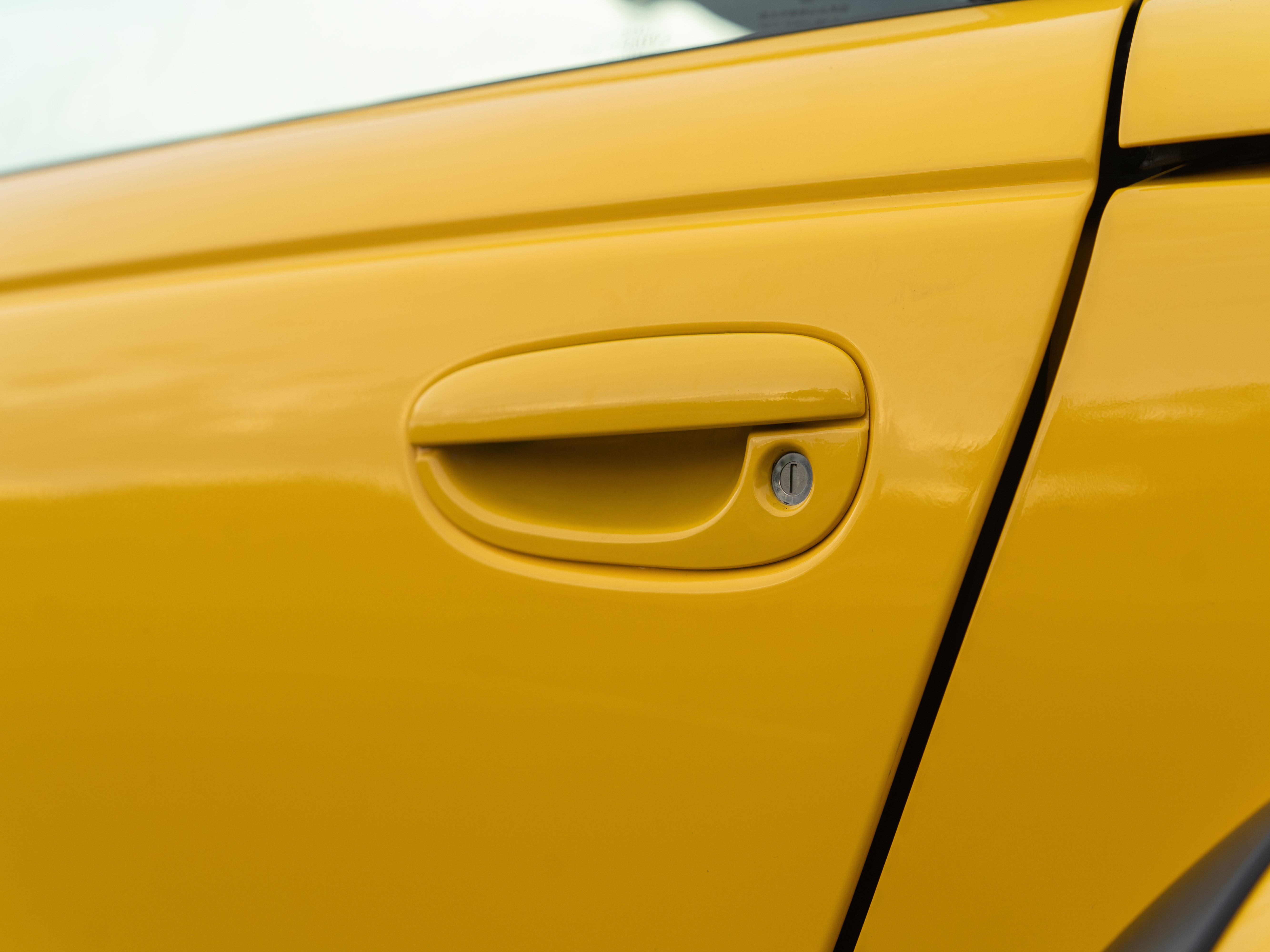 Used 2002 Chrysler Prowler RWD image 35