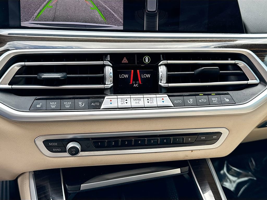 Used 2021 BMW X5 sDrive40i w/ Convenience Package image 35