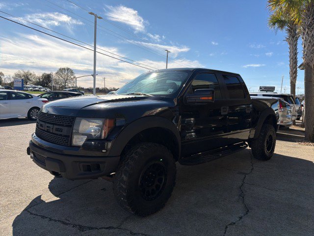 Used 2014 Ford F150 Raptor image 11