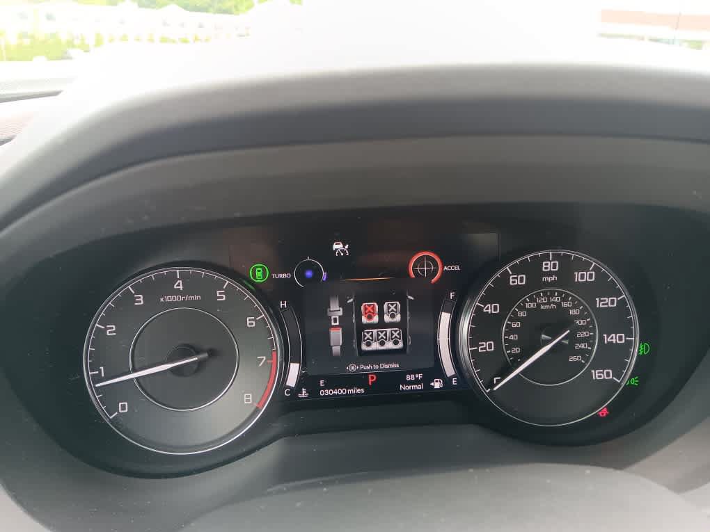 Used 2023 Acura RDX w/ Advance Package AWD/4WD image 22