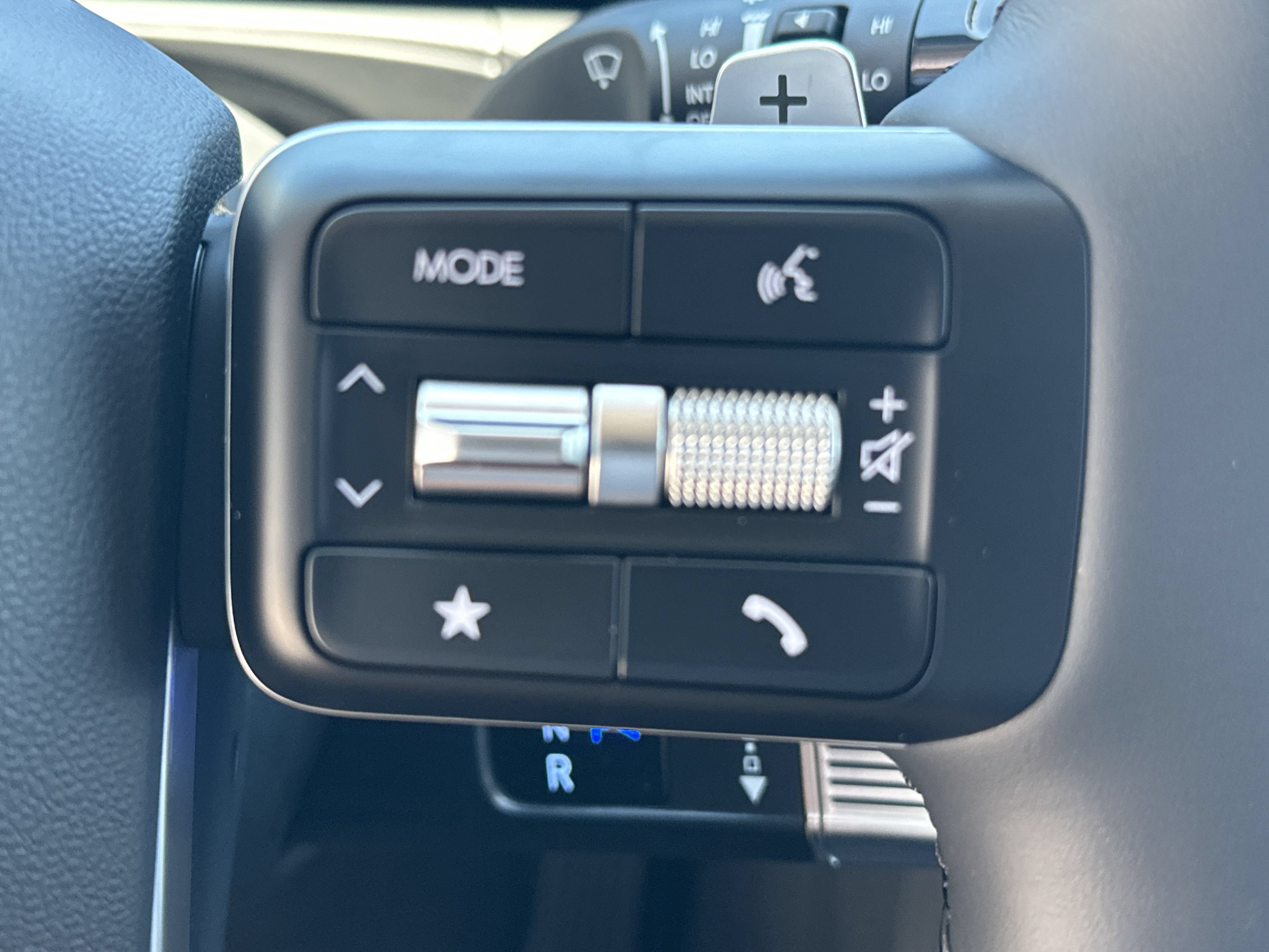 New 2026 Hyundai Santa Fe SEL FWD image 20