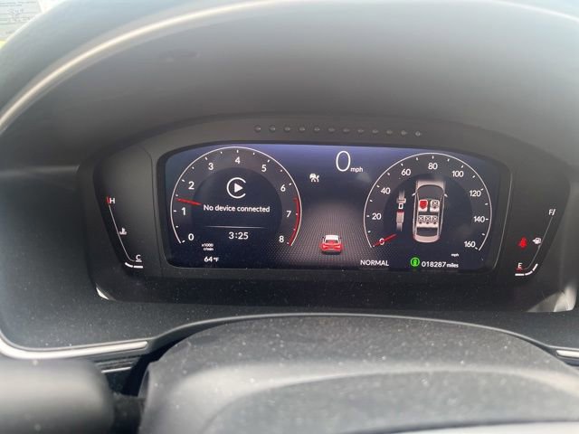 Used 2025 Honda Civic Si image 19