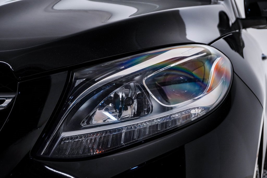 Used 2018 Mercedes-Benz GLE 350 4MATIC image 6