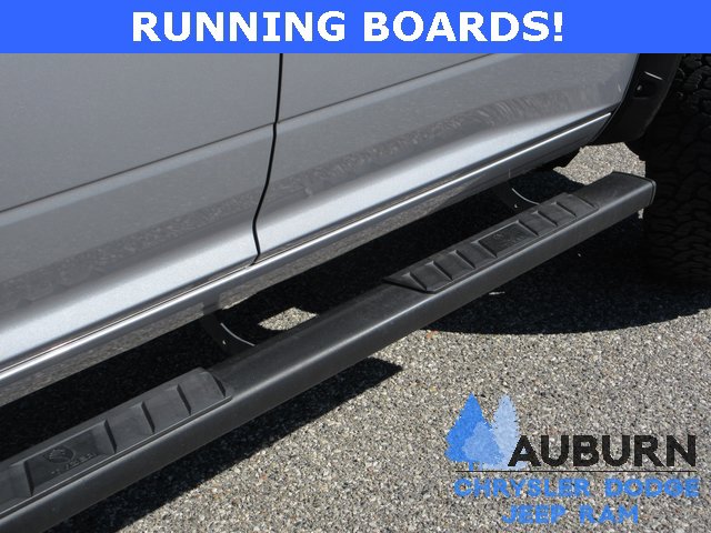 Used 2022 RAM 2500 Tradesman w/ Convenience Group image 4