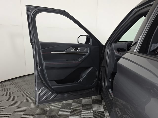 Used 2026 Ford Explorer ST-Line AWD/4WD image 21
