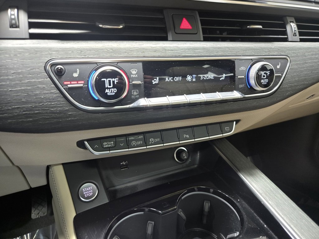 Used 2023 Audi A4 2.0T Premium Plus image 28