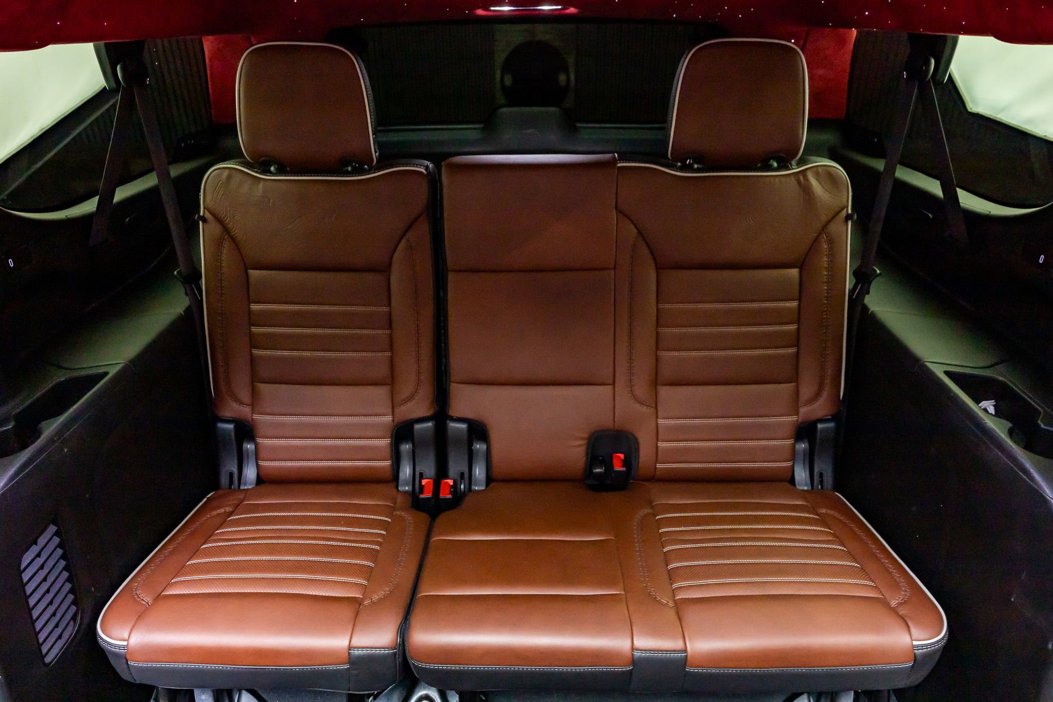 Used 2023 GMC Yukon XL Denali Ultimate image 35