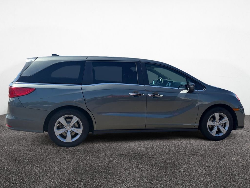 Used 2019 Honda Odyssey EX-L image 6