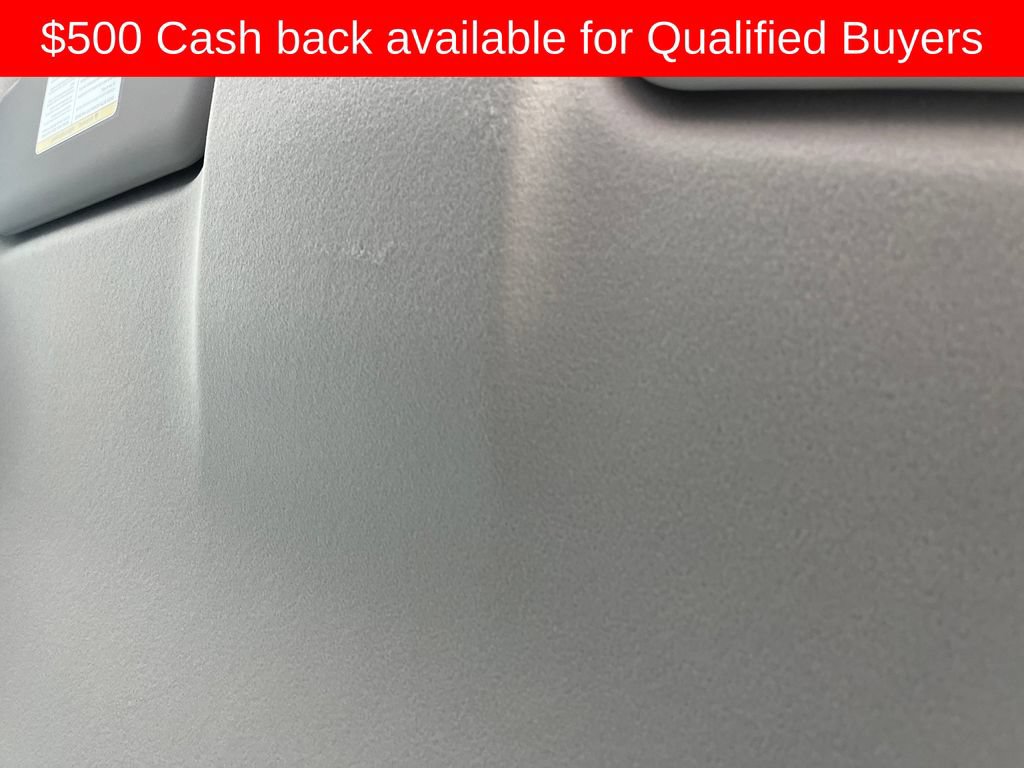 New 2026 Nissan Kicks S FWD image 19