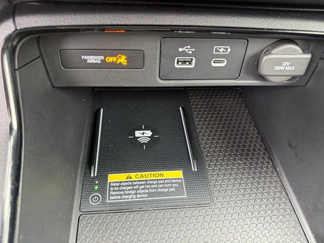 Certified 2023 Honda CR-V Sport Touring image 27