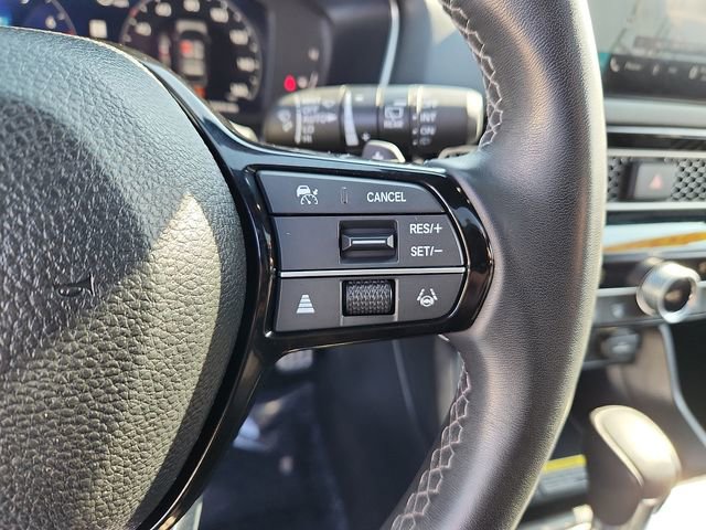 Used 2023 Honda Civic Sport Touring image 21