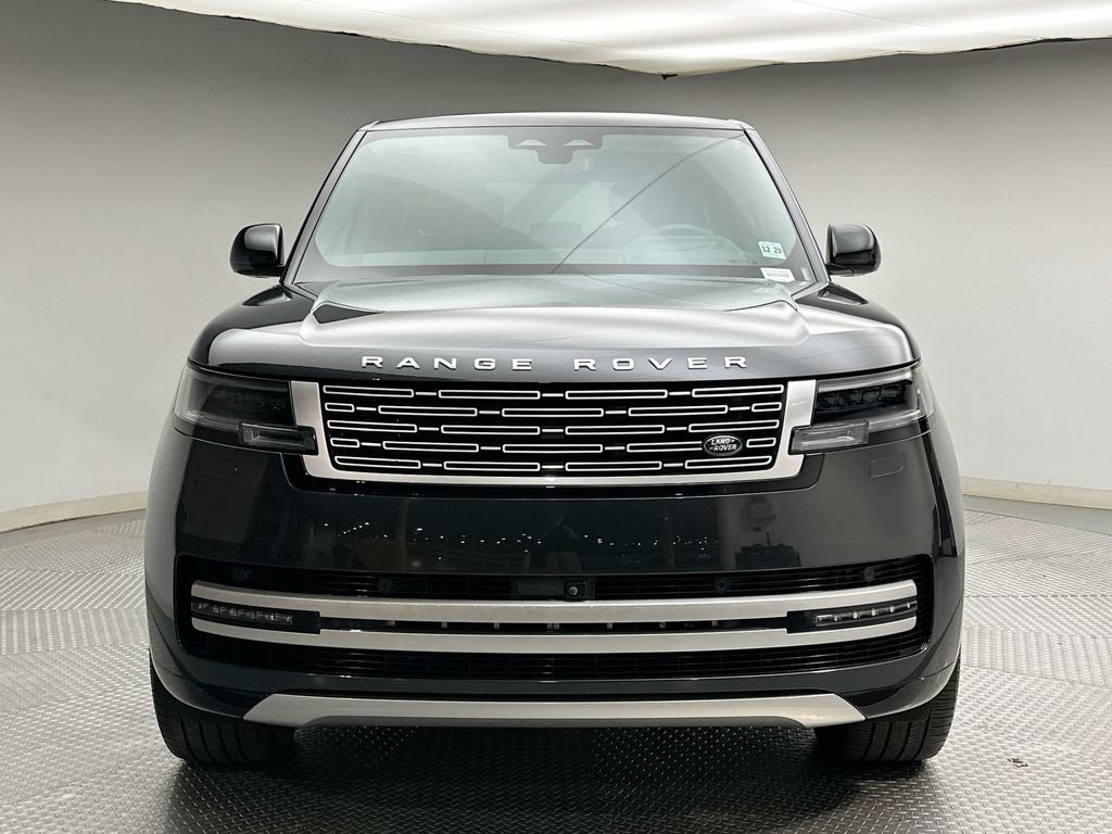 Certified 2025 Land Rover Range Rover Autobiography AWD/4WD image 16
