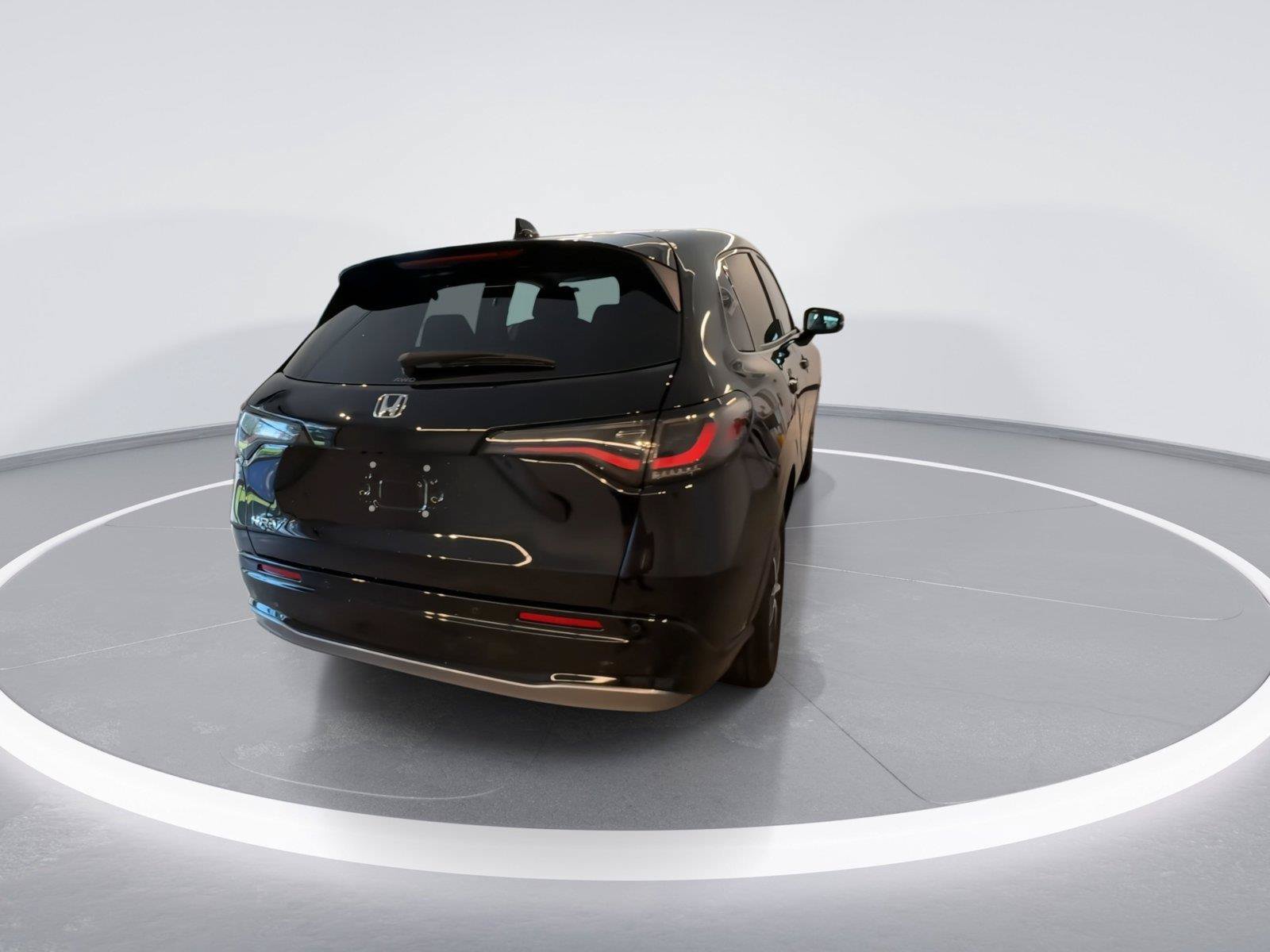 Used 2024 Honda HR-V EX-L image 8